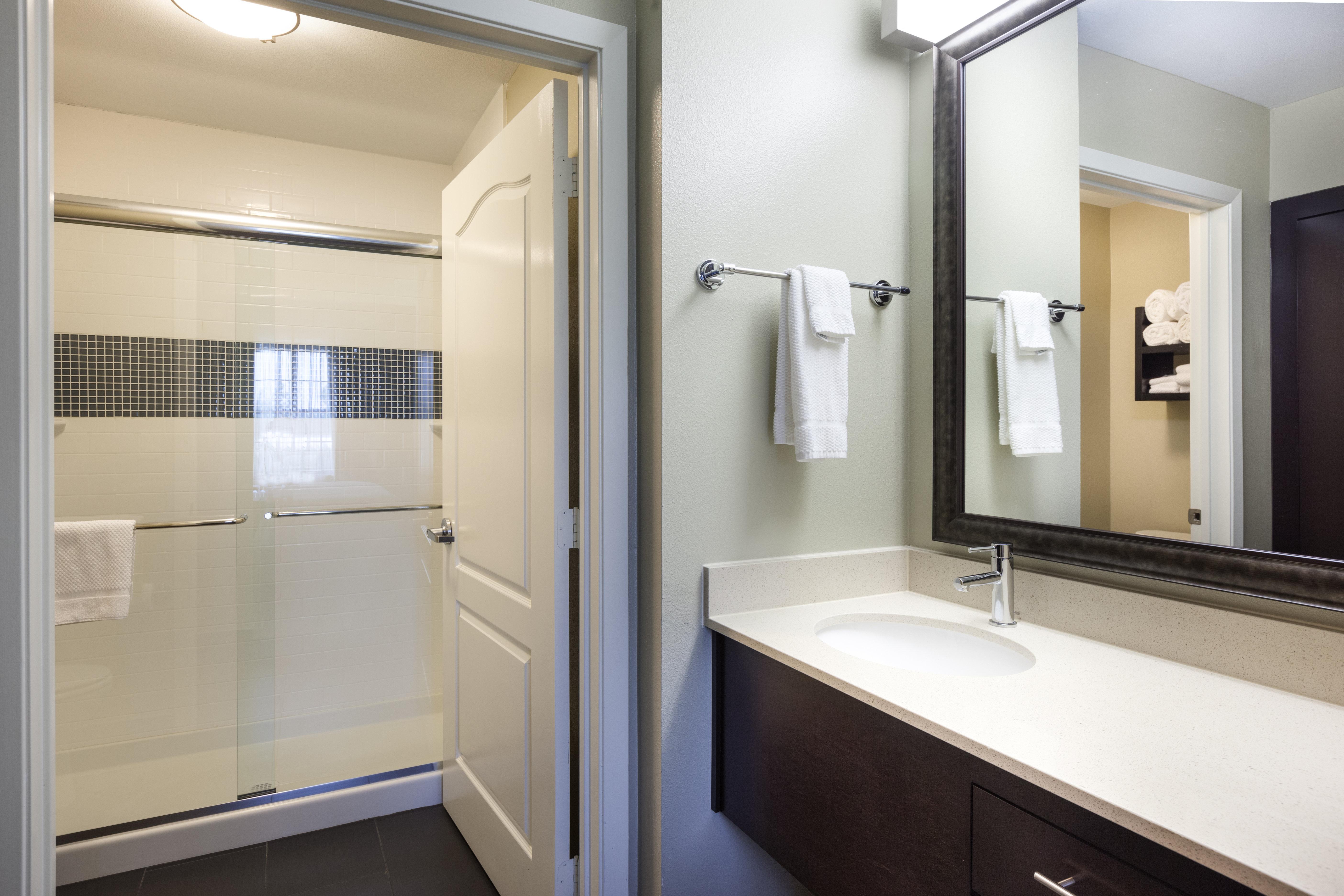 Staybridge Suites Houston I-10West/Beltway Dış mekan fotoğraf