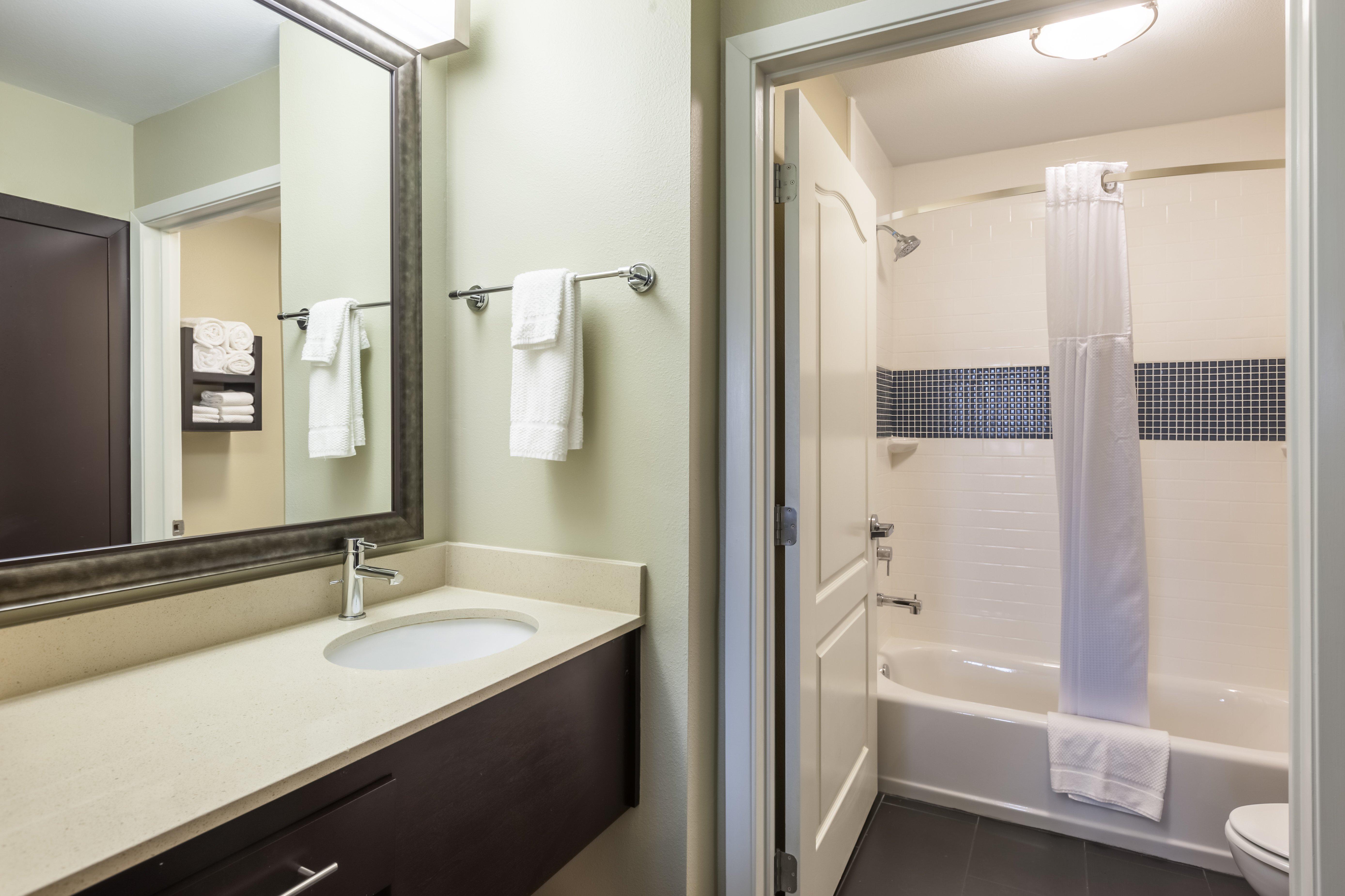 Staybridge Suites Houston I-10West/Beltway Dış mekan fotoğraf
