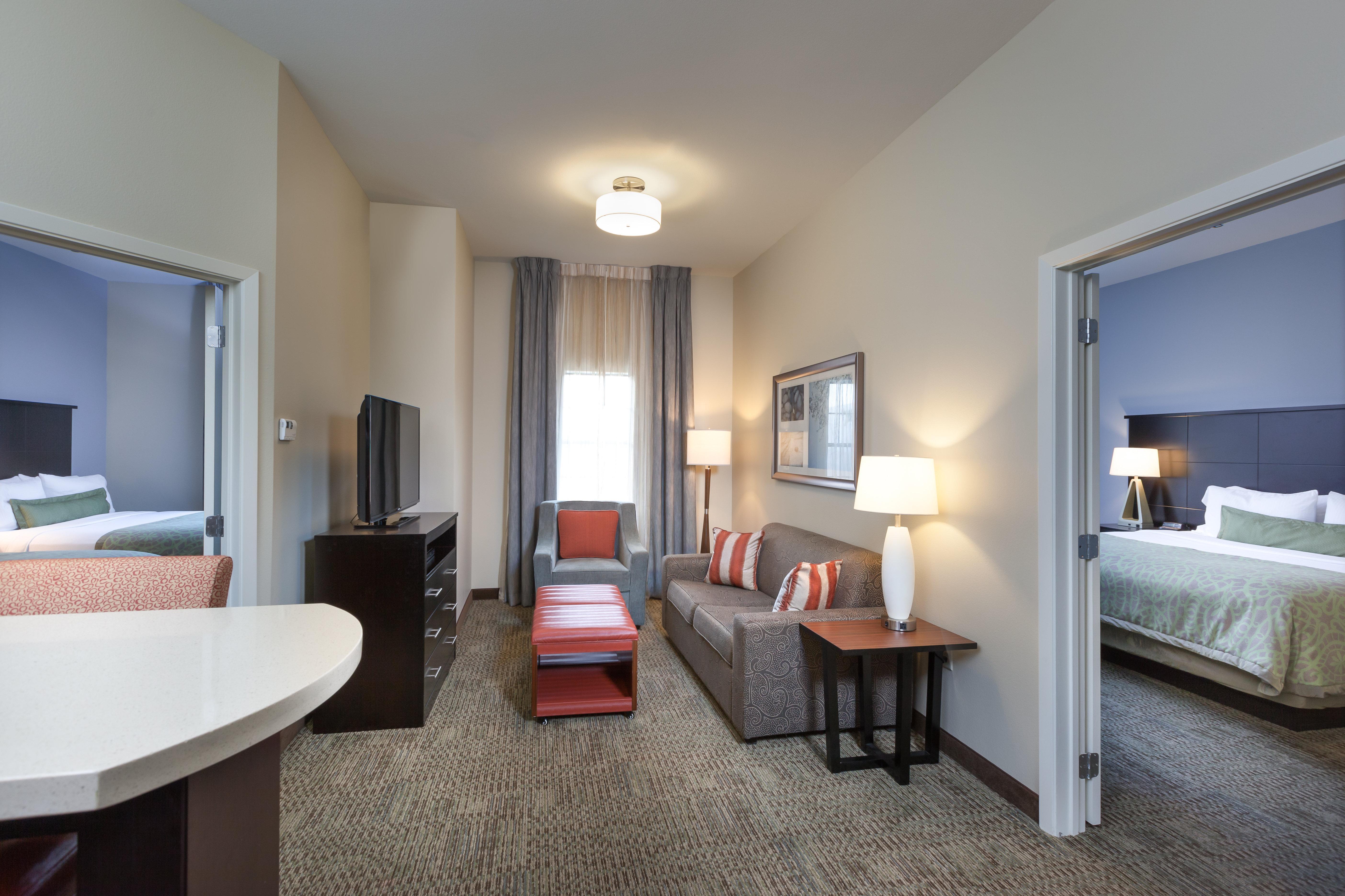 Staybridge Suites Houston I-10West/Beltway Dış mekan fotoğraf