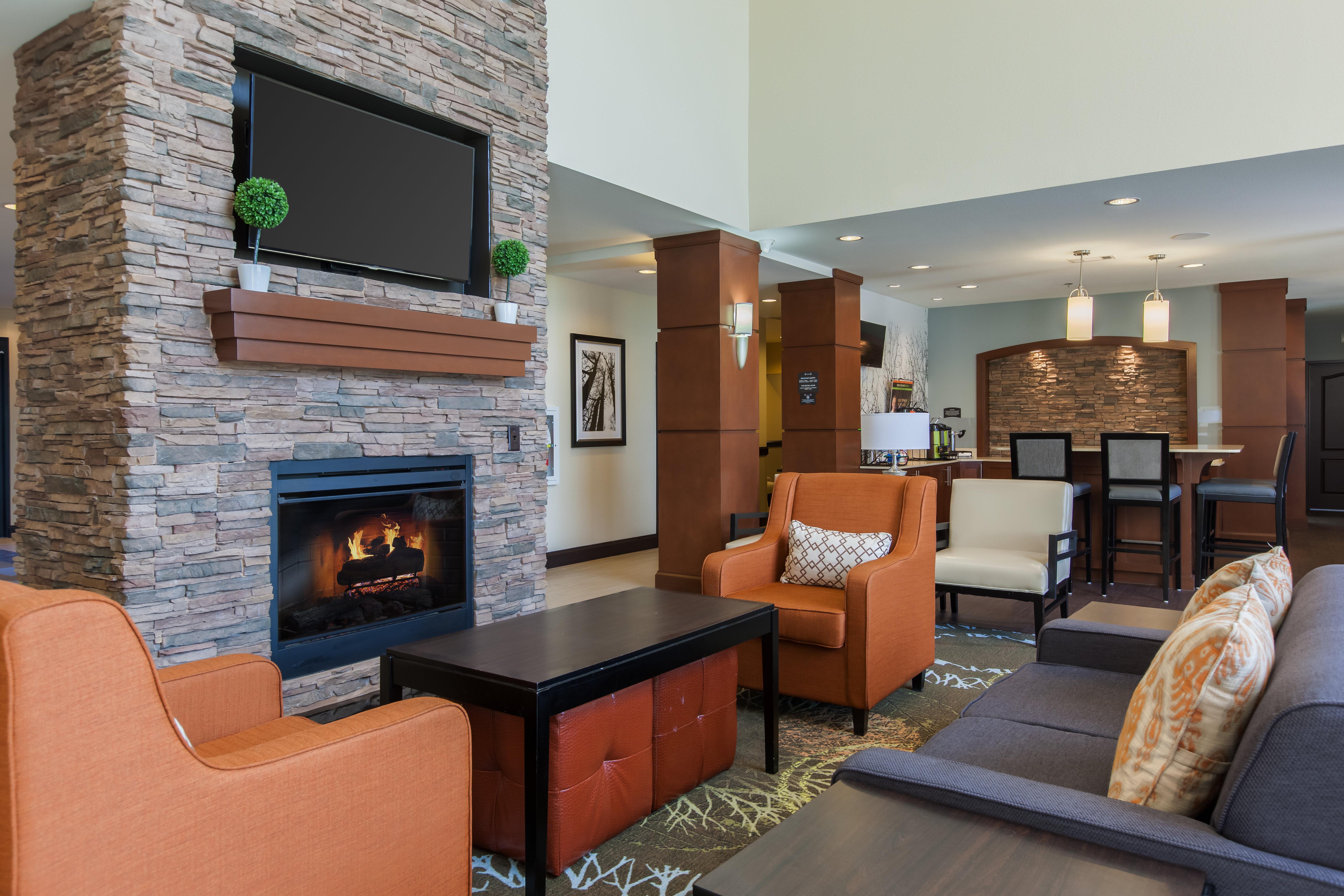 Staybridge Suites Houston I-10West/Beltway Dış mekan fotoğraf