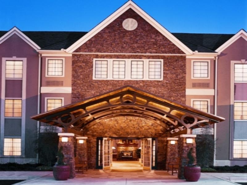 Staybridge Suites Houston I-10West/Beltway Dış mekan fotoğraf