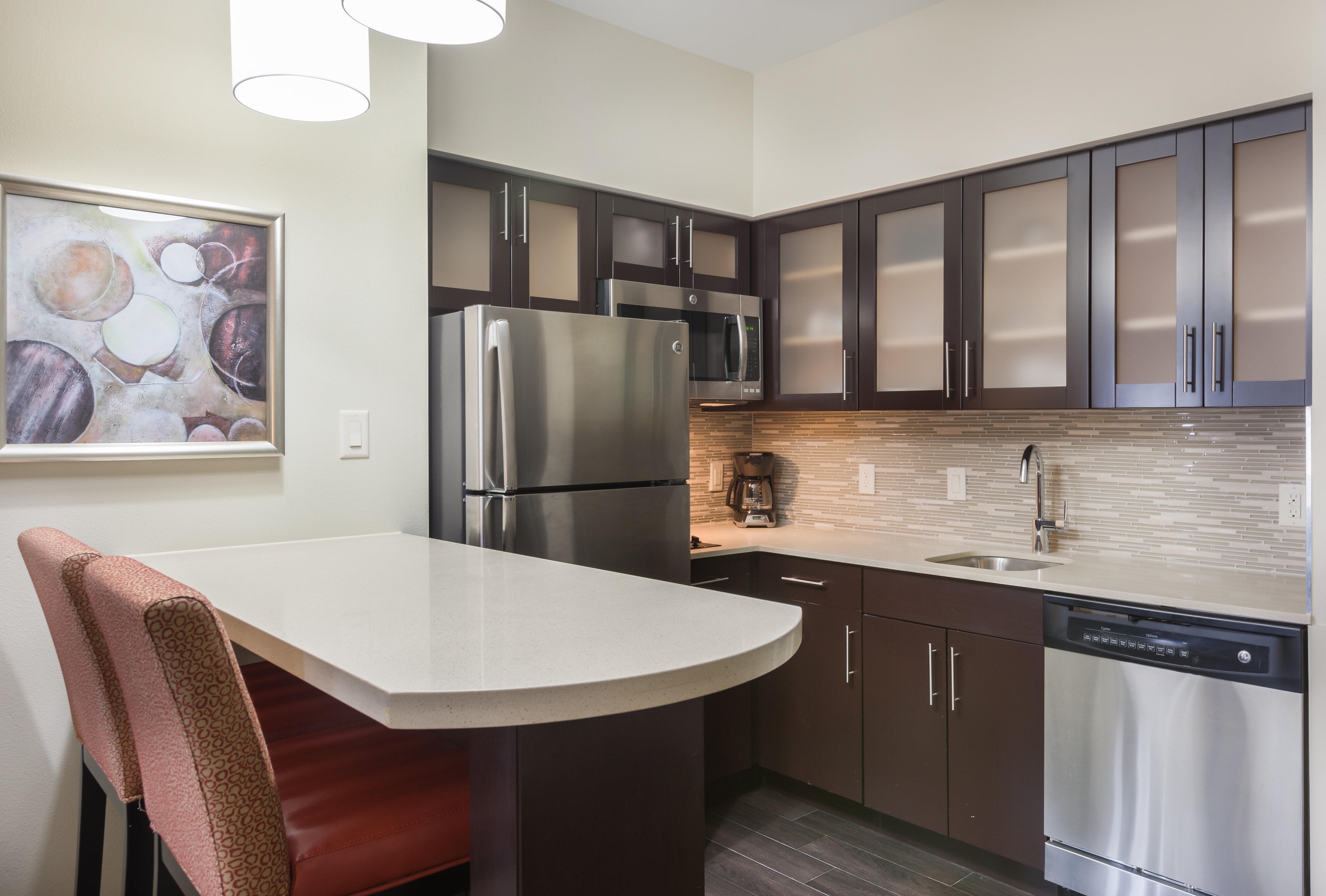 Staybridge Suites Houston I-10West/Beltway Dış mekan fotoğraf