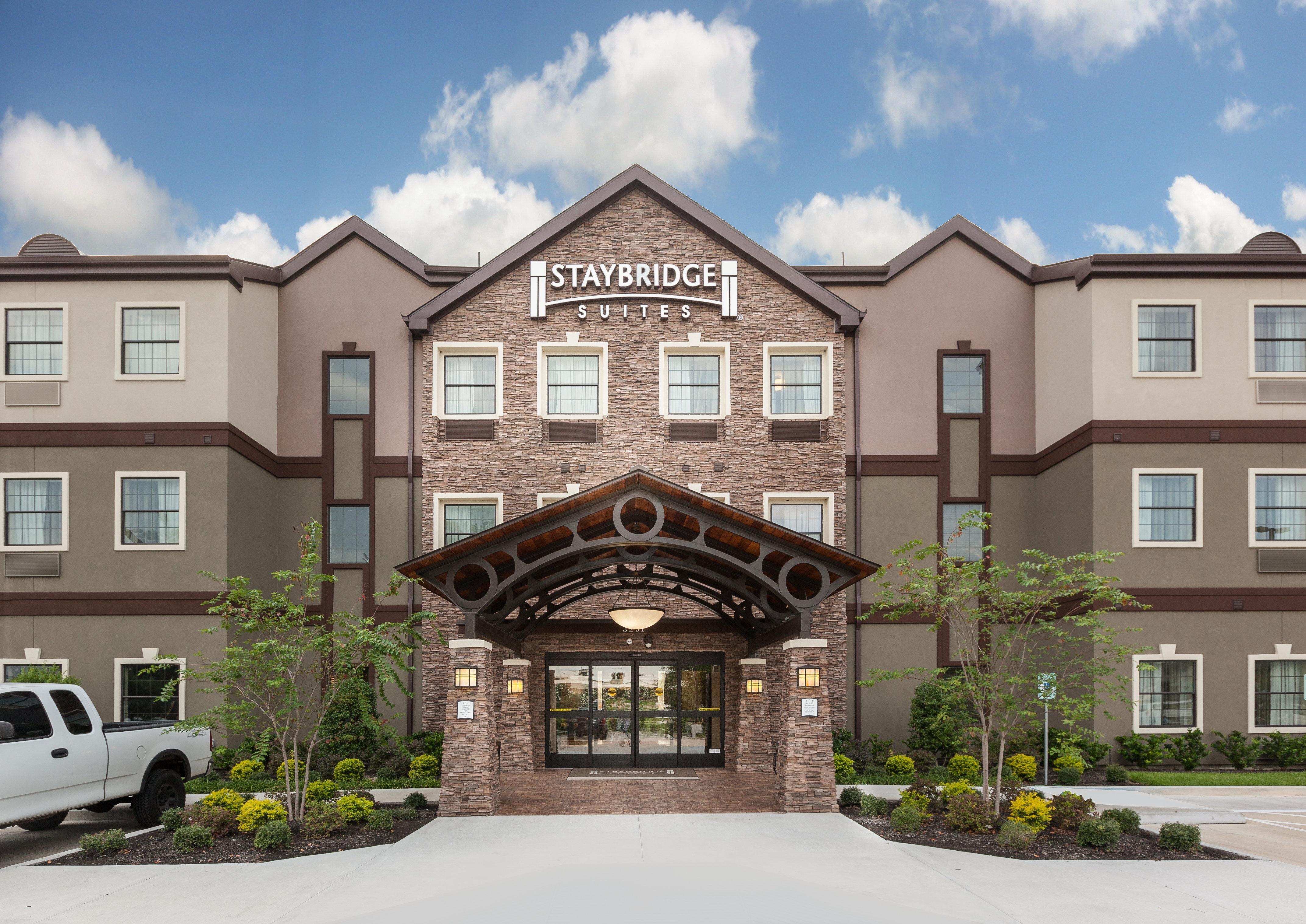 Staybridge Suites Houston I-10West/Beltway Dış mekan fotoğraf