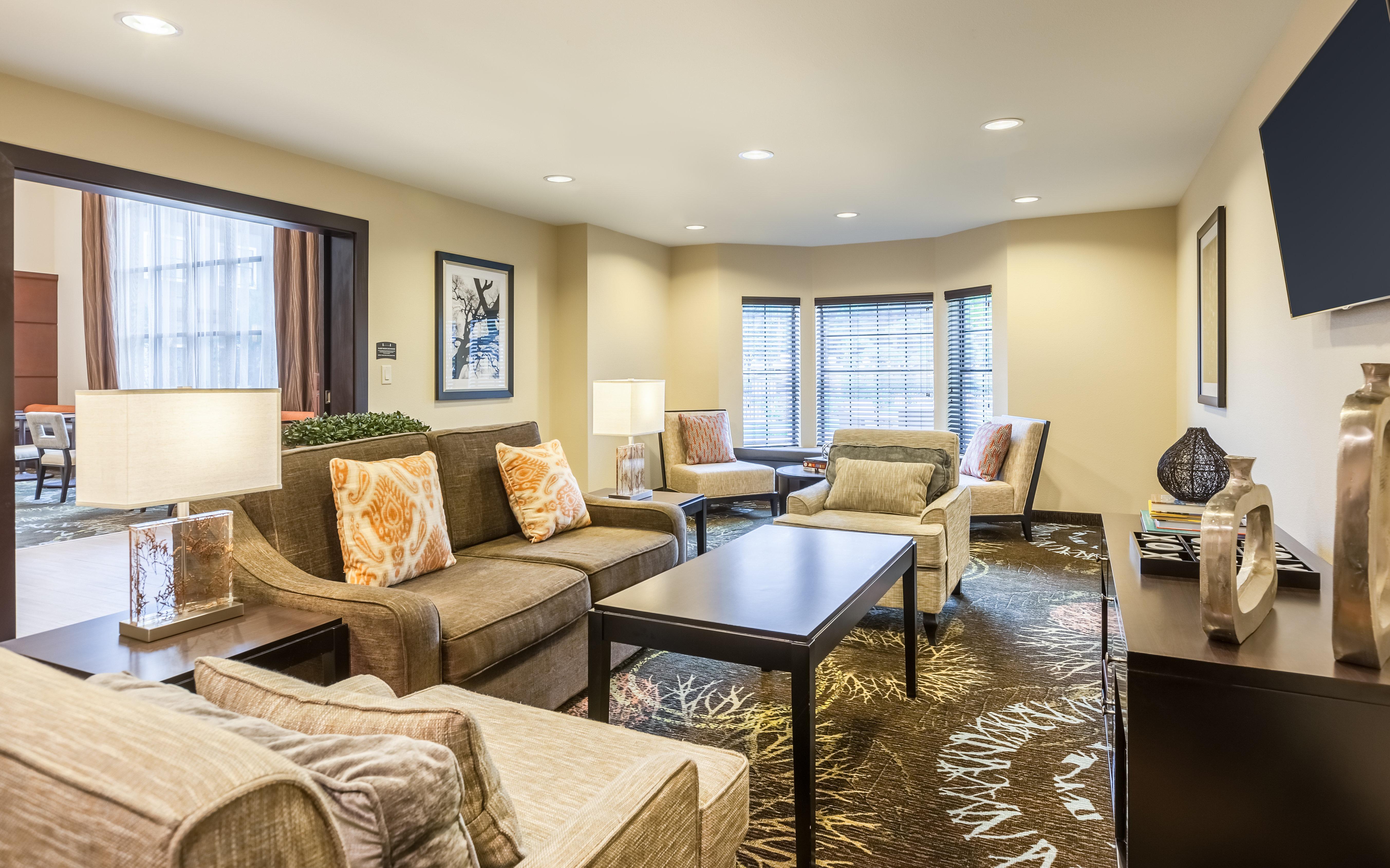Staybridge Suites Houston I-10West/Beltway Dış mekan fotoğraf