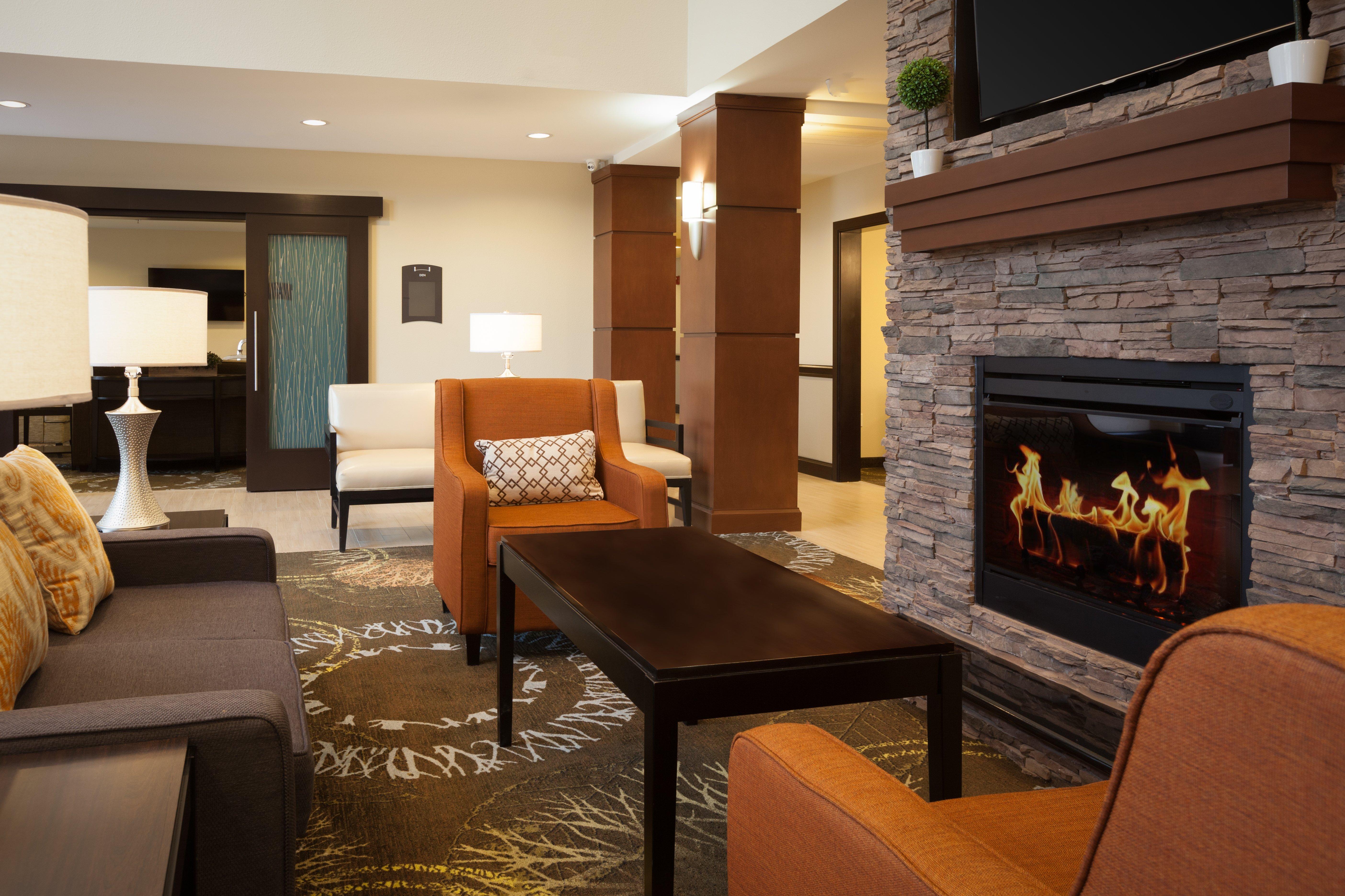 Staybridge Suites Houston I-10West/Beltway Dış mekan fotoğraf