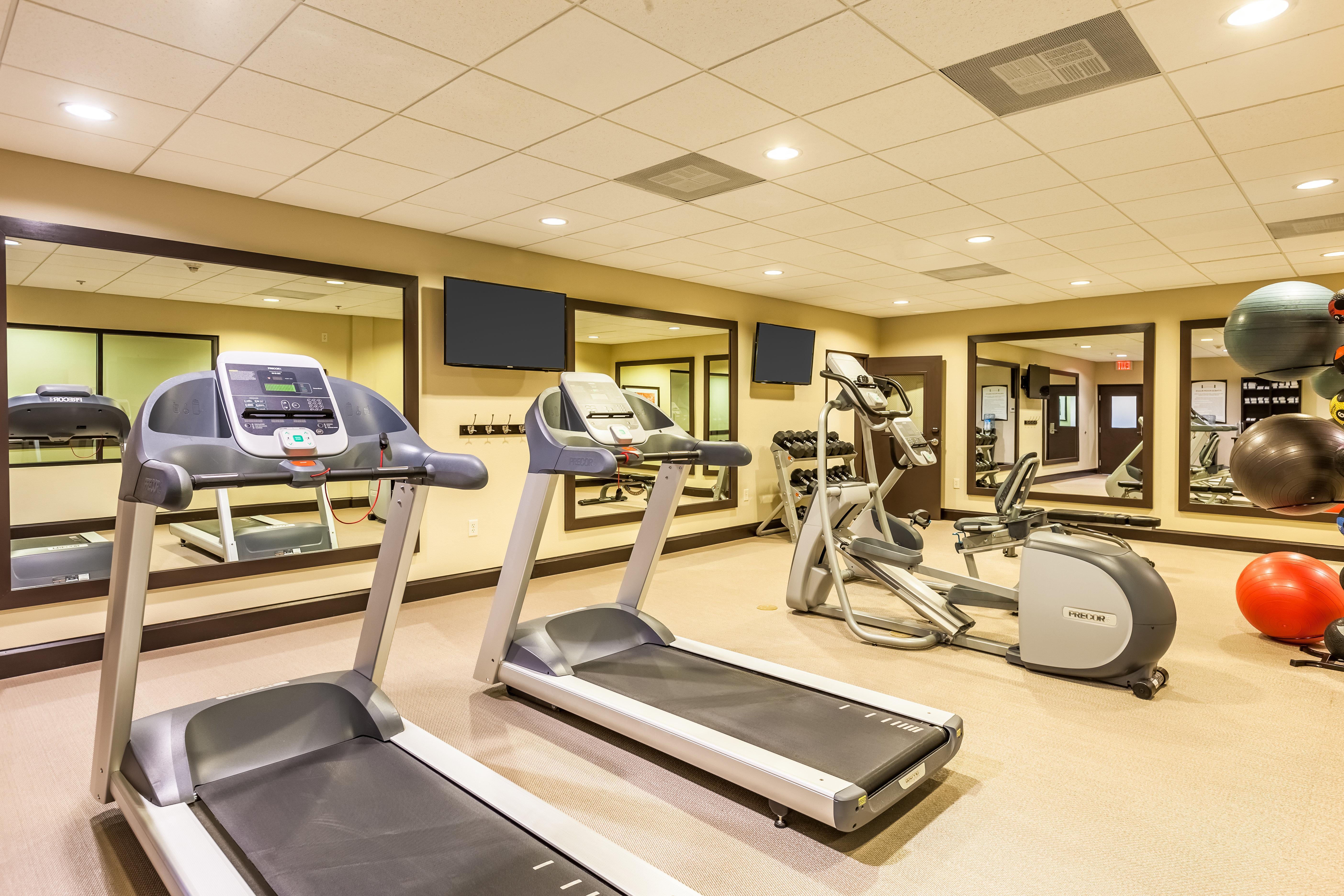 Staybridge Suites Houston I-10West/Beltway Dış mekan fotoğraf