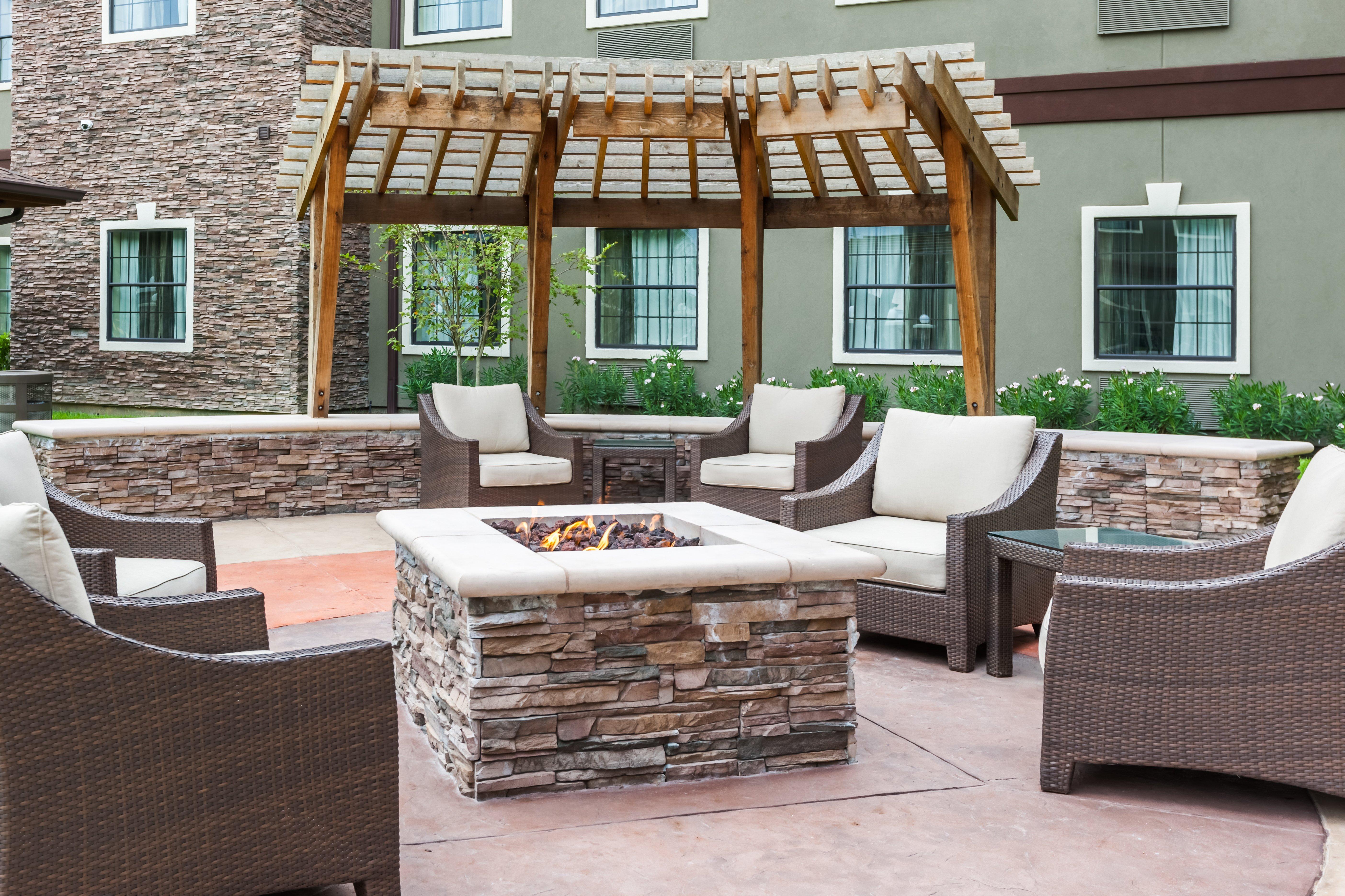 Staybridge Suites Houston I-10West/Beltway Dış mekan fotoğraf