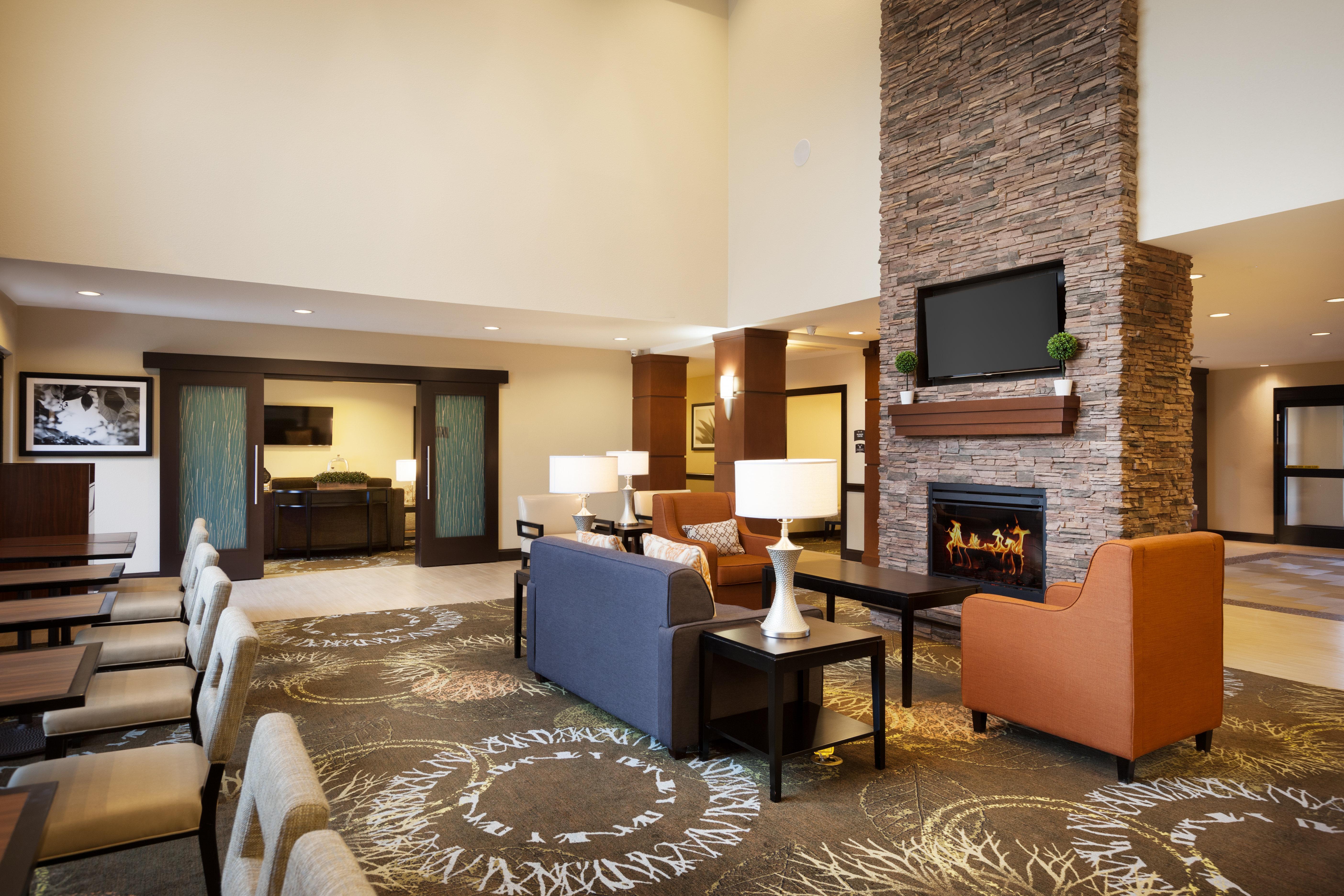 Staybridge Suites Houston I-10West/Beltway Dış mekan fotoğraf
