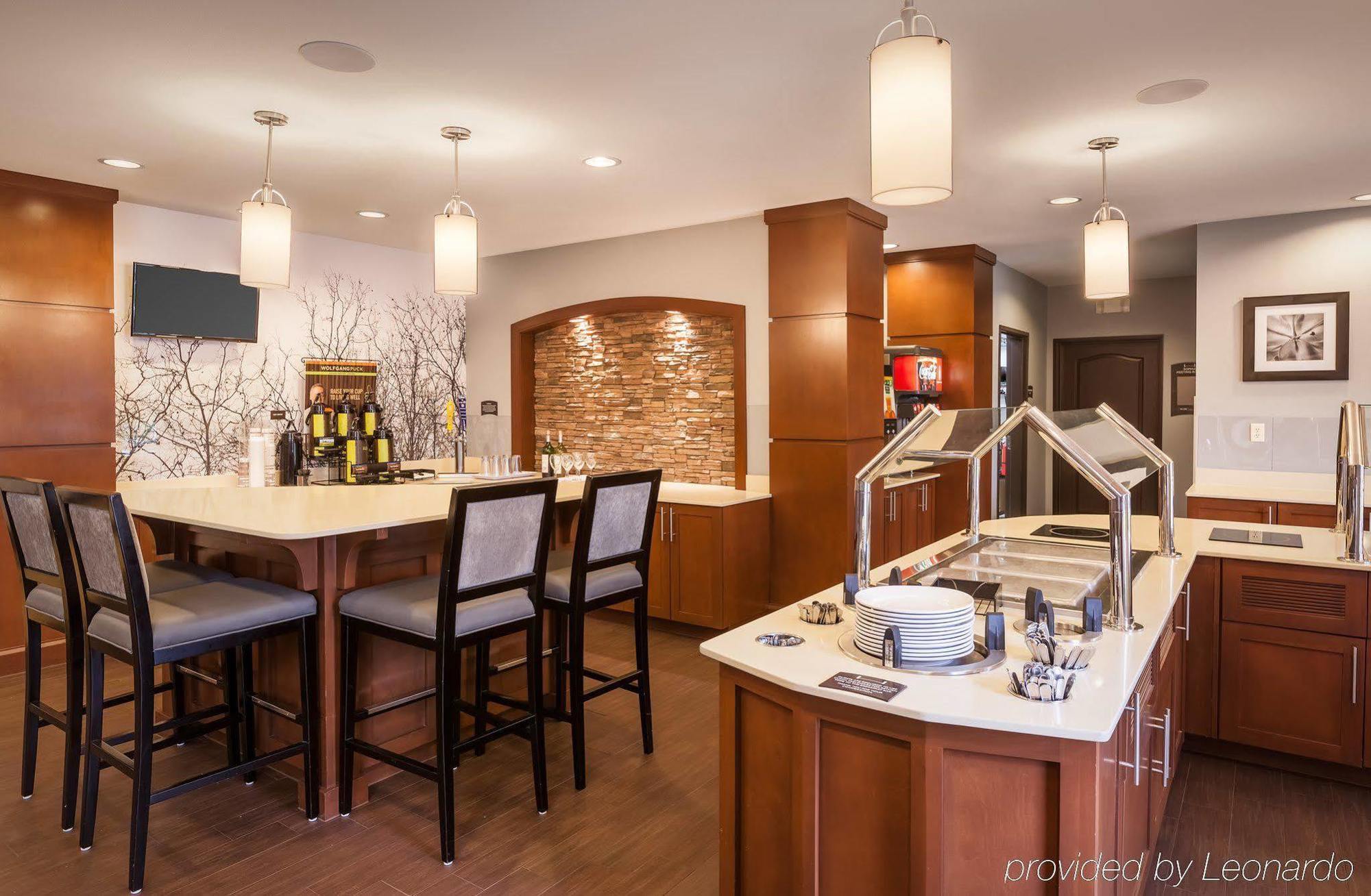 Staybridge Suites Houston I-10West/Beltway Dış mekan fotoğraf
