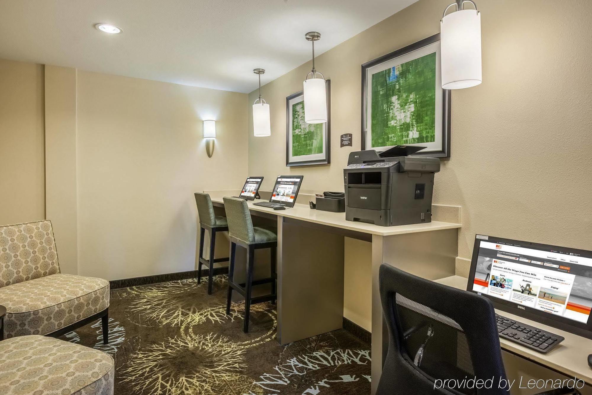 Staybridge Suites Houston I-10West/Beltway Dış mekan fotoğraf