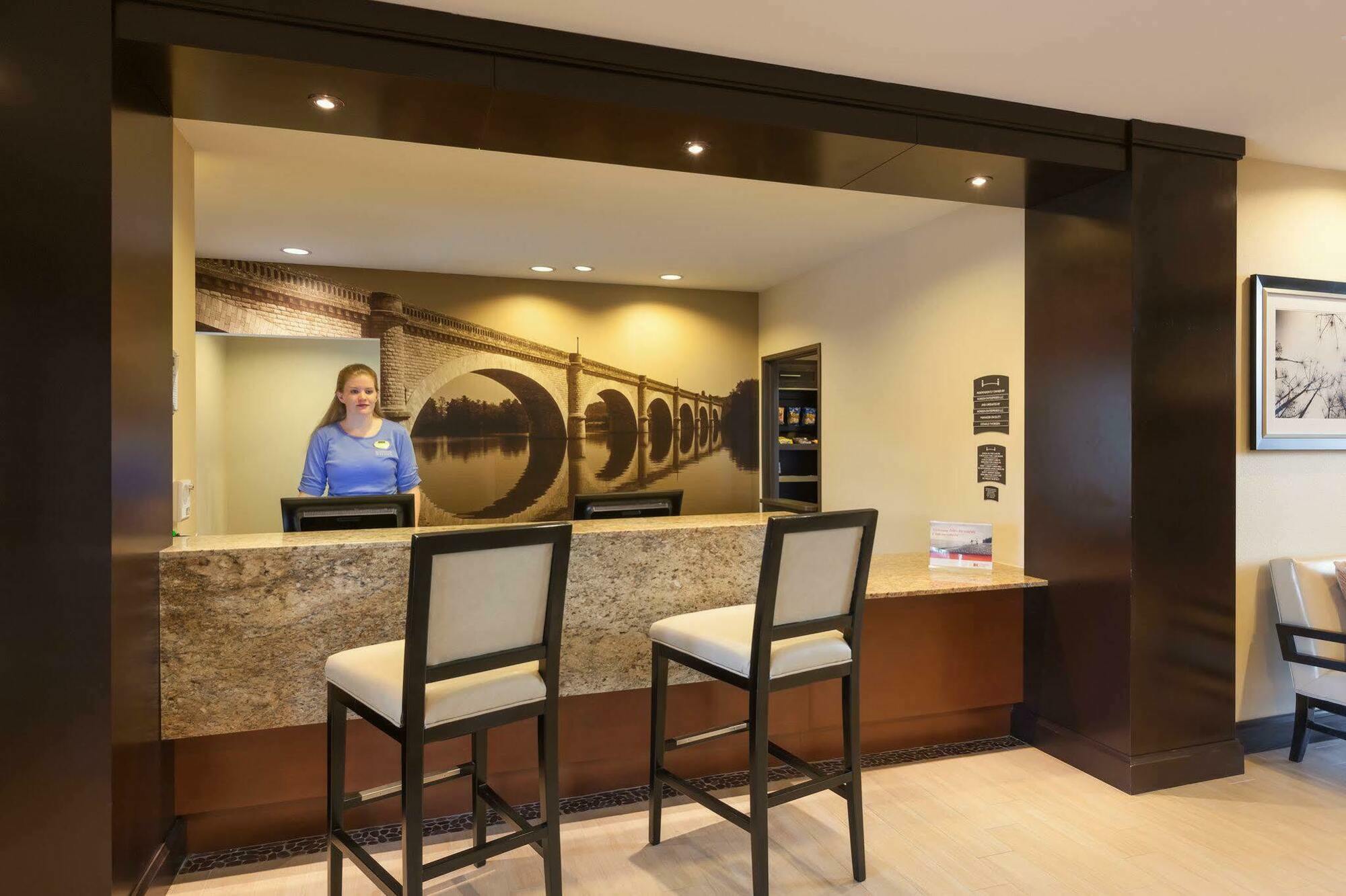 Staybridge Suites Houston I-10West/Beltway Dış mekan fotoğraf