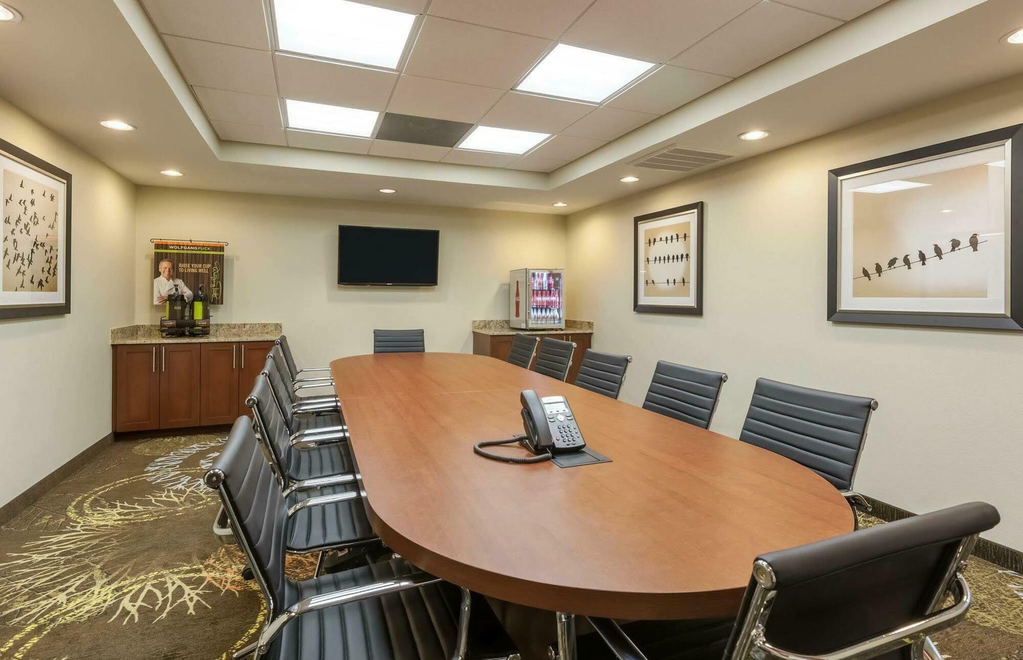 Staybridge Suites Houston I-10West/Beltway Dış mekan fotoğraf