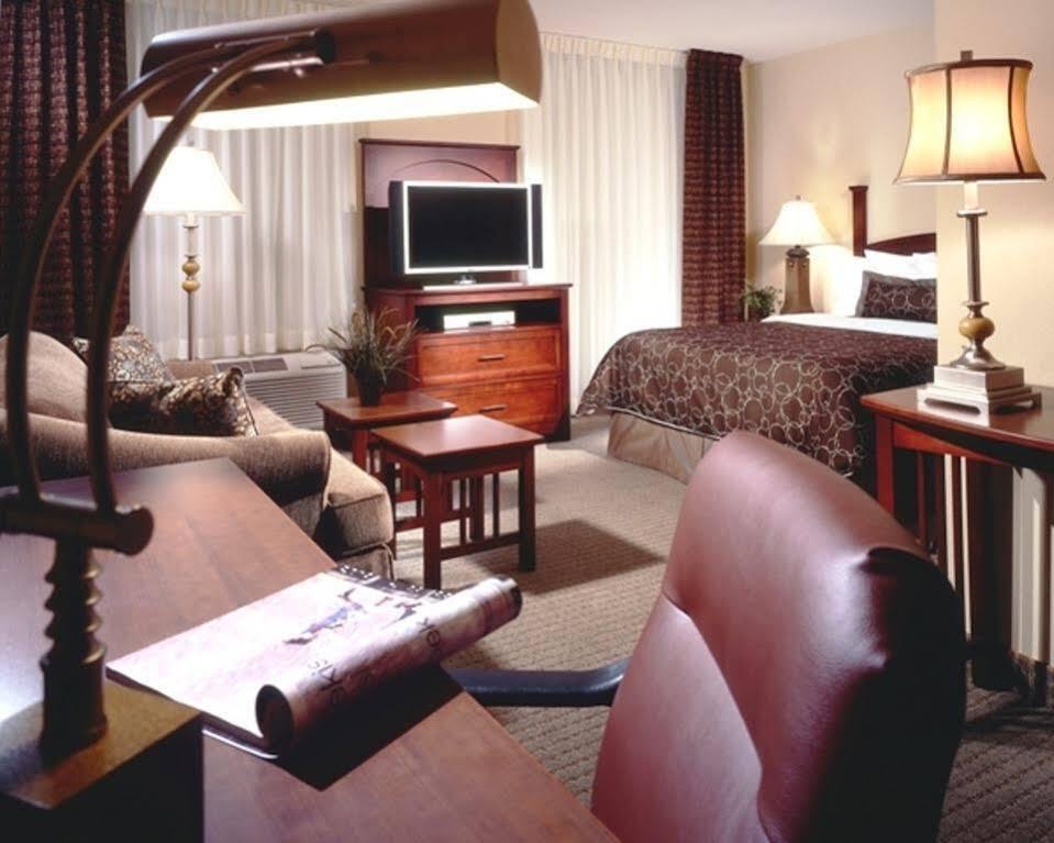 Staybridge Suites Houston I-10West/Beltway Dış mekan fotoğraf