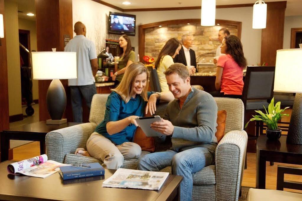 Staybridge Suites Houston I-10West/Beltway Dış mekan fotoğraf