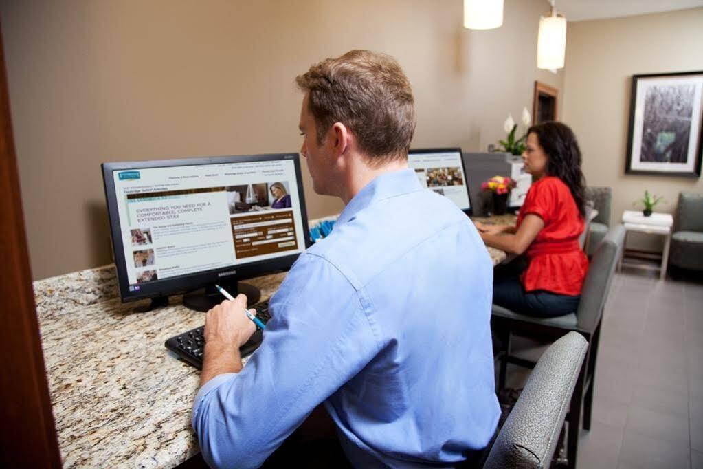 Staybridge Suites Houston I-10West/Beltway Dış mekan fotoğraf