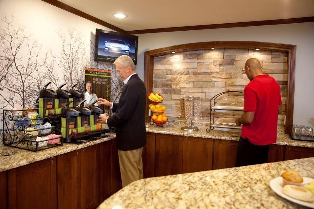 Staybridge Suites Houston I-10West/Beltway Dış mekan fotoğraf