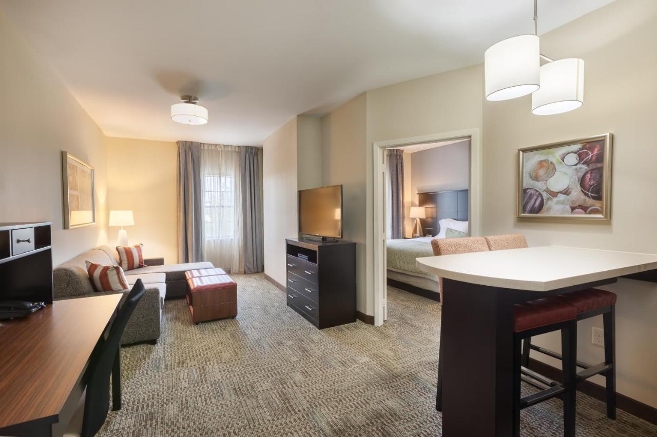 Staybridge Suites Houston I-10West/Beltway Dış mekan fotoğraf